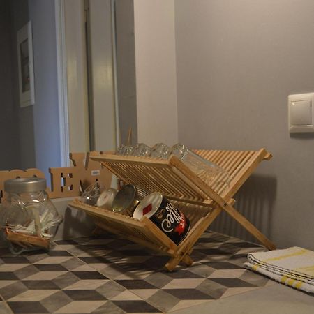 Home Sweet Home Афины Экстерьер фото