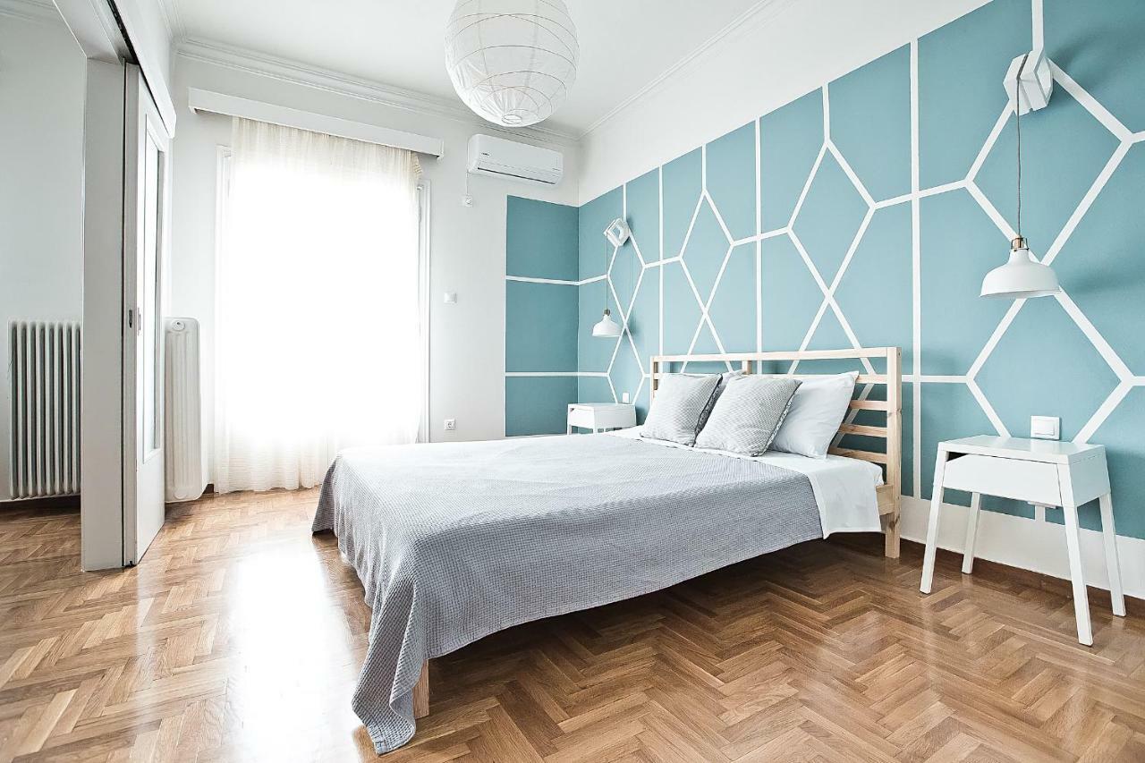 Home Sweet Home Афины Экстерьер фото